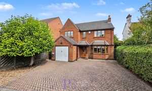 A photo of house for sale on Hansom Road, Hinckley, LE10 from Picker Elliott, Hinckley