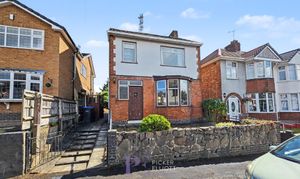 A photo of house for sale on Trinity Vicarage Road, Hinckley, LE10 from Picker Elliott, Hinckley