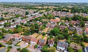 Hansom Road, Hinckley, LE10 photo