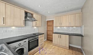 A photo of house for sale on Leighton Crescent, Elmesthorpe, LE9 from Picker Elliott Hinckley