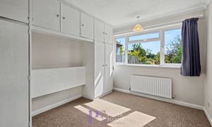 Leighton Crescent, Elmesthorpe, LE9 photo