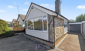Leighton Crescent, Elmesthorpe, LE9 photo
