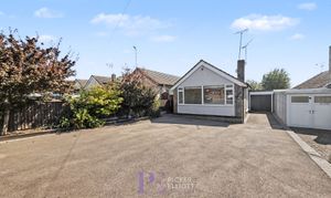 A photo of house for sale on Leighton Crescent, Elmesthorpe, LE9 from Picker Elliott, Hinckley