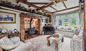 A photo of house for sale on Leicester Road, Hinckley, LE10 from Picker Elliott Hinckley