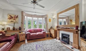 A photo of house for sale on Leicester Road, Hinckley, LE10 from Picker Elliott Hinckley