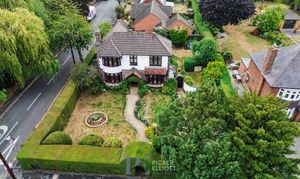 Leicester Road, Hinckley, LE10 photo