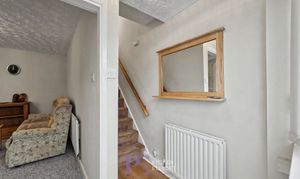 A photo of house for sale on Ramsey Close, Hinckley, LE10 from Picker Elliott Hinckley