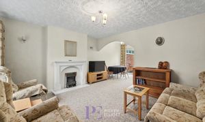 A photo of house for sale on Ramsey Close, Hinckley, LE10 from Picker Elliott Hinckley