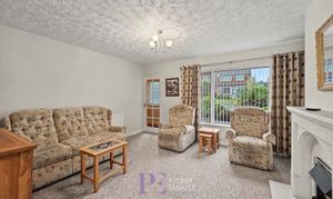 A photo of house for sale on Ramsey Close, Hinckley, LE10 from Picker Elliott Hinckley