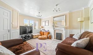 A photo of house for sale on Cadeby Close, Hinckley, LE10 from Picker Elliott Hinckley