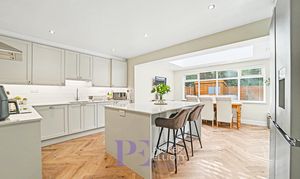 A photo of house for sale on Cadeby Close, Hinckley, LE10 from Picker Elliott Hinckley