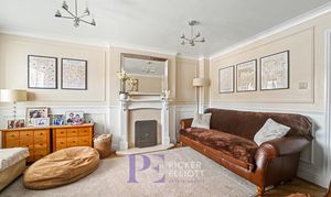 A photo of house for sale on Cadeby Close, Hinckley, LE10 from Picker Elliott Hinckley