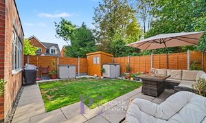 Cadeby Close, Hinckley, LE10 photo