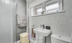 Ribblesdale Avenue, Hinckley, LE10 photo