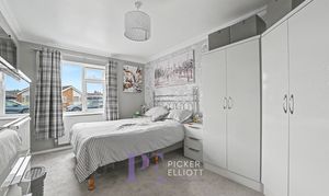 Ribblesdale Avenue, Hinckley, LE10 photo