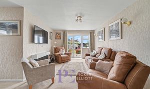 A photo of house for sale on Ribblesdale Avenue, Hinckley, LE10 from Picker Elliott Hinckley