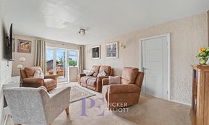 A photo of house for sale on Ribblesdale Avenue, Hinckley, LE10 from Picker Elliott Hinckley