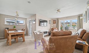 A photo of house for sale on Ribblesdale Avenue, Hinckley, LE10 from Picker Elliott Hinckley