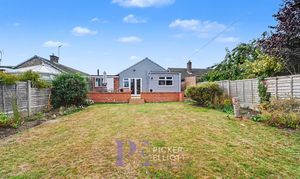 Ribblesdale Avenue, Hinckley, LE10 photo
