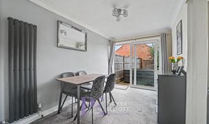 A photo of house for sale on Lochmore Drive, Hinckley, LE10 from Picker Elliott Hinckley