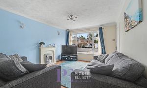 A photo of house for sale on Lochmore Drive, Hinckley, LE10 from Picker Elliott Hinckley