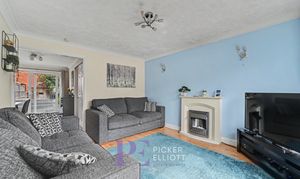 A photo of house for sale on Lochmore Drive, Hinckley, LE10 from Picker Elliott Hinckley