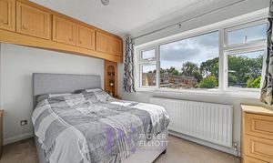 Lochmore Drive, Hinckley, LE10 photo