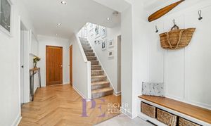 A photo of house for sale on Marlborough Close, Burbage, LE10 from Picker Elliott Hinckley