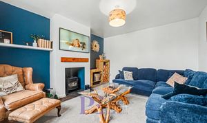 A photo of house for sale on Marlborough Close, Burbage, LE10 from Picker Elliott Hinckley