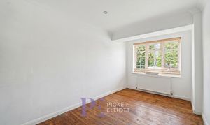 Wykin Lane, Stoke Golding, CV13 photo