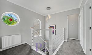 Wykin Lane, Stoke Golding, CV13 photo
