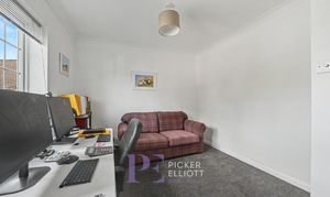 Wykin Lane, Stoke Golding, CV13 photo