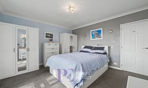 Wykin Lane, Stoke Golding, CV13 photo