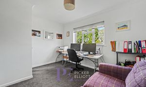 Wykin Lane, Stoke Golding, CV13 photo