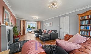 Wykin Lane, Stoke Golding, CV13 photo
