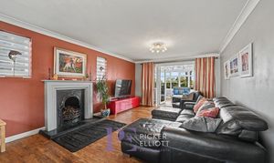 Wykin Lane, Stoke Golding, CV13 photo