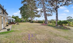 Wykin Lane, Stoke Golding, CV13 photo