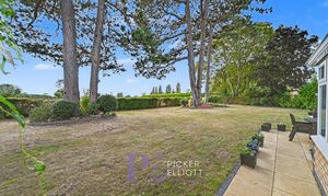 Wykin Lane, Stoke Golding, CV13 photo