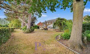 Wykin Lane, Stoke Golding, CV13 photo