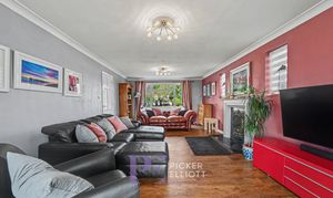 A photo of house for sale on Wykin Lane, Stoke Golding, CV13 from Picker Elliott Hinckley