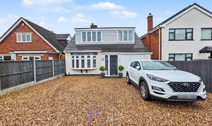 A photo of house for sale on Atkins Way, Burbage, LE10 from Picker Elliott, Hinckley