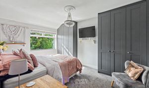 Merevale Close, Hinckley, LE10 photo
