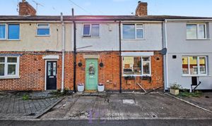 A photo of house for sale on Merevale Close, Hinckley, LE10 from Picker Elliott, Hinckley
