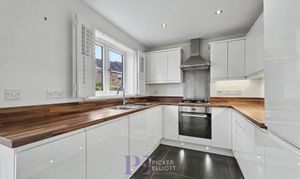 St. Marys Mews, Barwell, LE9 photo