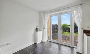 St. Marys Mews, Barwell, LE9 photo