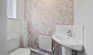 St. Marys Mews, Barwell, LE9 photo