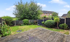 St. Marys Mews, Barwell, LE9 photo