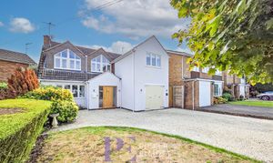 A photo of house for sale on Marlborough Close, Burbage, LE10 from Picker Elliott, Hinckley