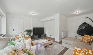 A photo of house for sale on Manor Way, Burbage, LE10 from Picker Elliott Hinckley