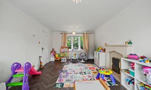 Manor Way, Burbage, LE10 photo